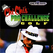 Chi Chi&#39;s Pro Challenge Golf