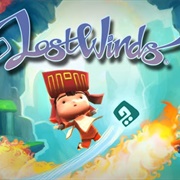 Lostwinds