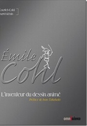 Les Beaux-Arts De Jocko/The Automatic Monkey (1909)