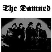 I THINK IM WONDERFUL - THE DAMNED