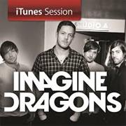 Imagine Dragons - iTunes Session