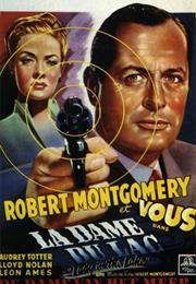 Lady in the Lake (Robert Montgomery)