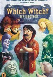 Which Witch