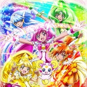 Smile Precure