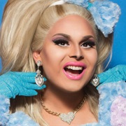 Jaymes Mansfield