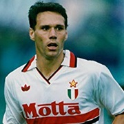 Marco Van Basten