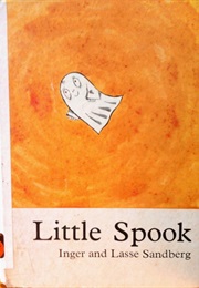 Little Spook (Inger and Lasse Sandberg)