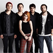 Paramore