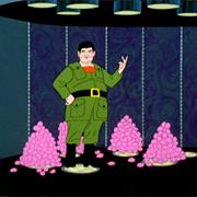 More Tribbles, More Troubles