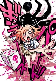 Gambler's Parade (Danganrompa Guy)