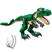 T-Rex Lego