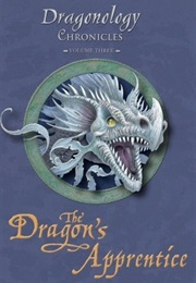 The Dragon's Apprentice (Dugald A. Steer)