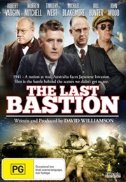 The Last Bastion (1984)
