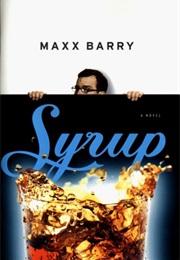 Syrup (Barry Maxx)