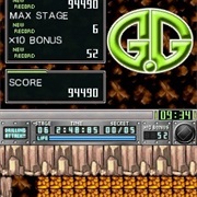 G.G Series Drilling Attack!!