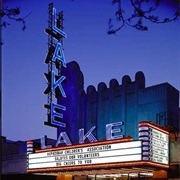 Lake Theatre Oak Park