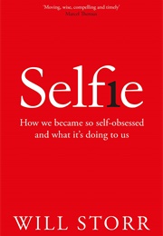 Selfie (Will Storr)