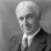 Bernard M. Baruch