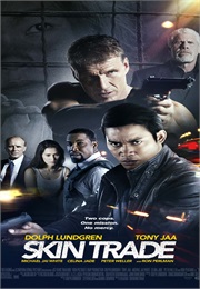 Skin Trade (2014)