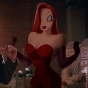 Jessica Rabbit