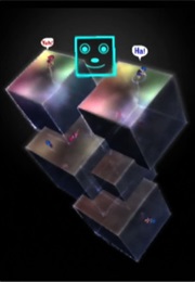 You, Me & the Cubes (2009)