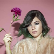 "Should I" Phoebe Ryan