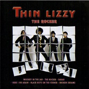 The Rocker - Thin Lizzy