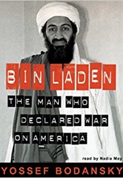 Bin Laden: The Man Who Declared War on America (Yossef Bodansky)