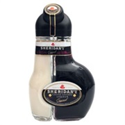 Sheridan's Coffee Liquor