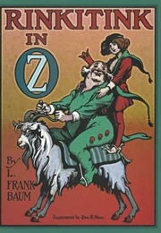 Rinktink in Oz (Baum, Frank L.)
