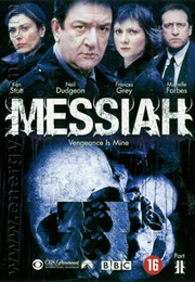 Messiah 2: Vengeance Is Mine (2003)