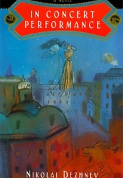 In Concert Performance (Nikolai Dezhnev)