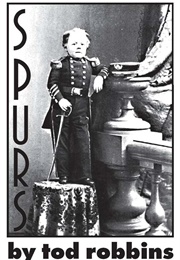 Spurs (Tod Robbins)