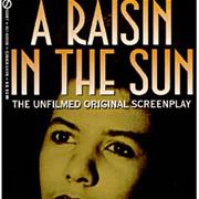 A Raisin in the Sun - Lorraine Hansberry
