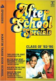 Abc Afterschool Specials