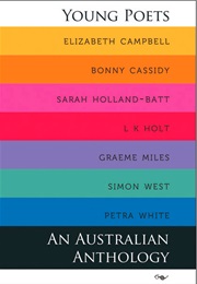 Young Poets: An Australian Anthology (John Leonard)