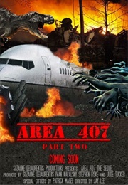 Area 407: Take Two (2013)