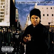 Ice Cube - Amerikkka&#39;s Most Wanted