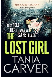 The Lost Girl (Tania Carver)