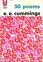 50 Poems (E.E. Cummings)