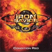 Iron Savior - Condition Red