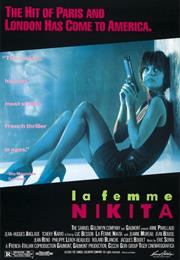 La Femme Nikita (Luc Besson)