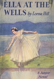 Ella at the Wells (Lorna Hill)