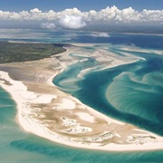 Bazaruto Archipelago, Mozambique