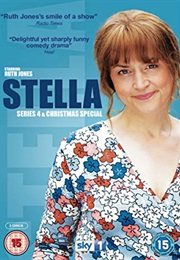 Stella - Series 4 (2015)