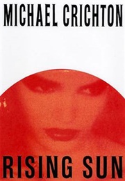 Rising Sun (Michael Crichton)