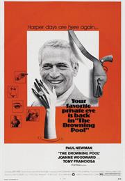 The Drowning Pool (Stuart Rosenberg)