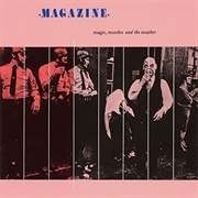 Magazine - Magic, Murder and the Weather