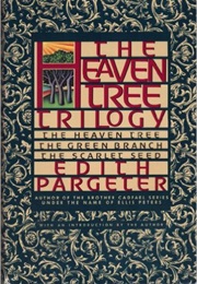 Heaven Tree (Edith Pargeter)