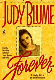 Forever by Judy Blume